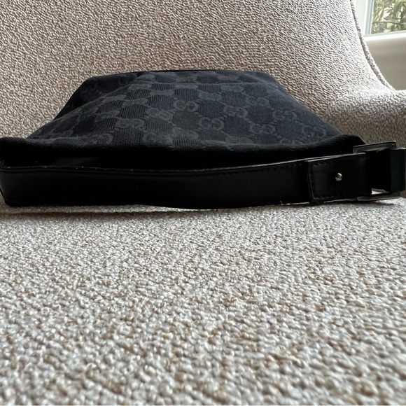 Gucci makeup or vanity bag, second hand - Picture 4 of 11